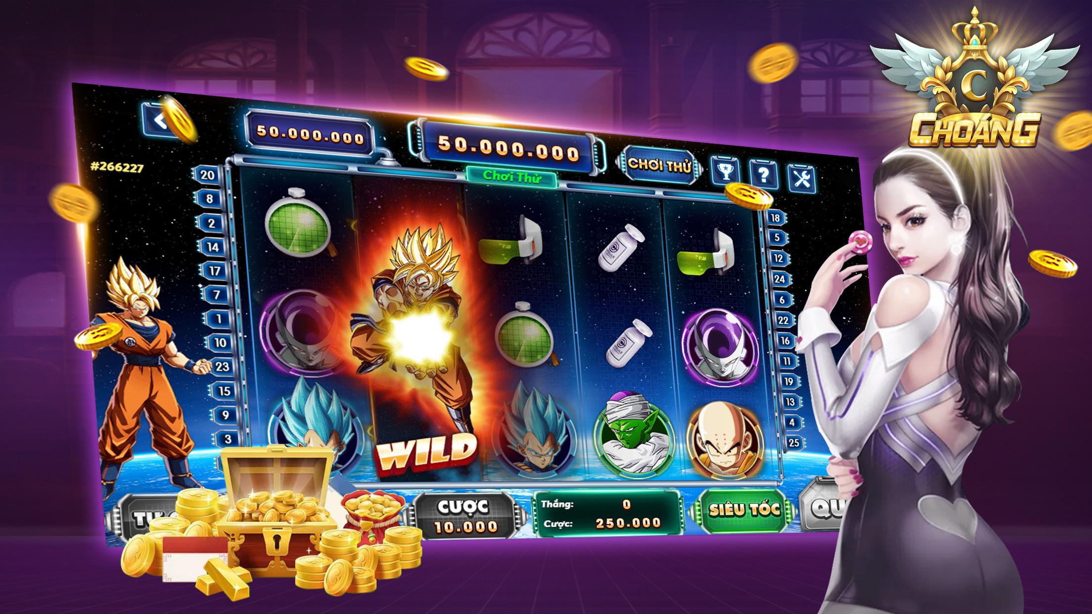 Nổ Hũ Club - Bí Mật Săn Jackpot Triệu Đô Mỗi Ngày