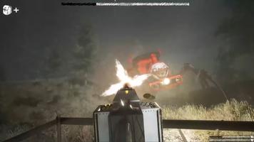 CHOO CHOO Game CHARLES 2023 poster