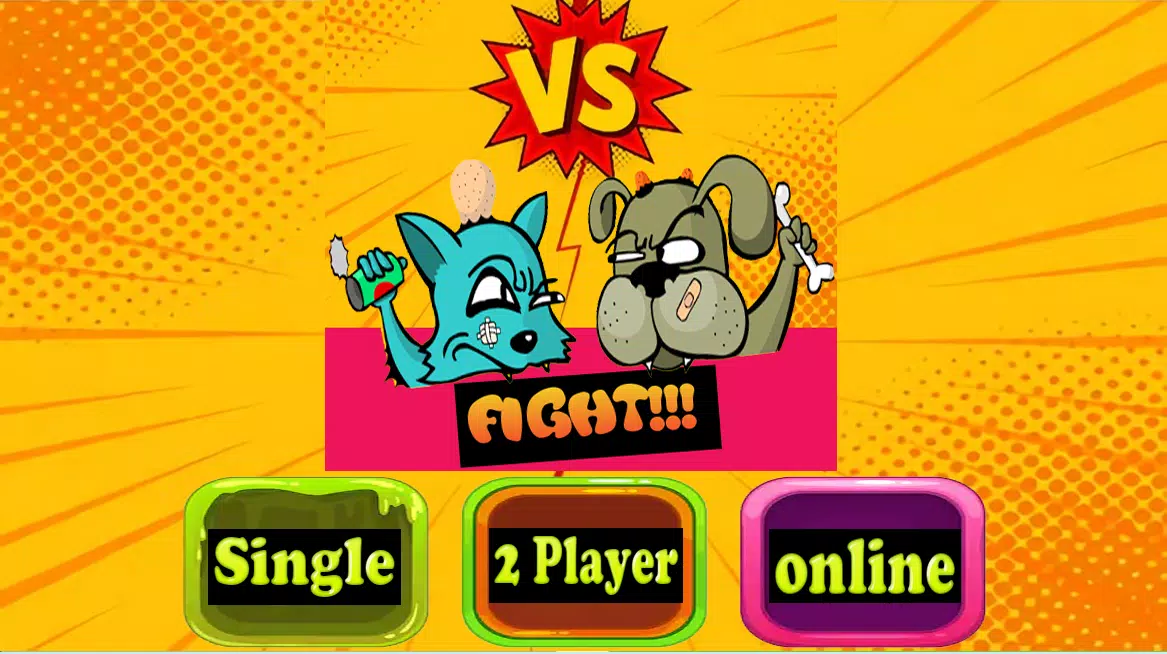 Fleabag vs Mutt  Play Now Online for Free 
