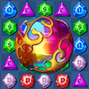 Jewels Journey: Match 3 Puzzle icon