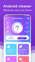 Cleaner:Phone Optimizer 海报