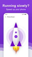 Cleaner:Phone Optimizer 截图 2