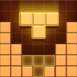 Wood 88:Block Puzzle Game