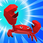Crab Punch icône