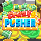 ikon Crazy Pusher