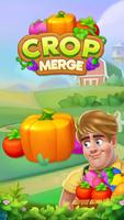 Crop Merge poster