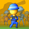 Crowd Attack APK