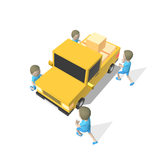 Crowd Master - Collect Em All!