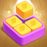 Cube Factory: Color Sort Game