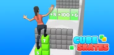 キューブスケート