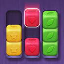 Cube Sort - Color Puzzle APK