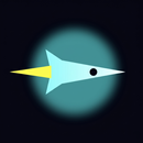 APK Cyber Glidely : Cosmic Dodge