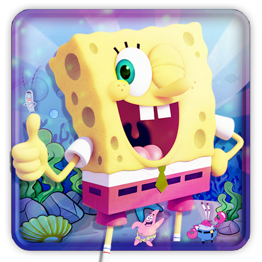 Flappy Sponge Adventure