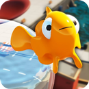 I Am Fish Walkthrouth Guide APK