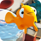 I Am Fish Walkthrouth Guide icon