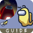 Guide for Among Us aplikacja