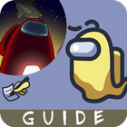Guide for Among Us icon