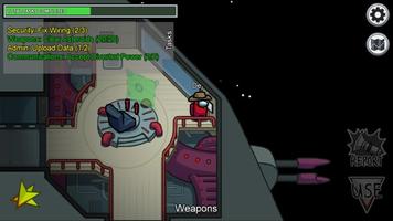 Guide for Among Us screenshot 3