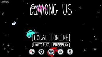 Guide for Among Us screenshot 1