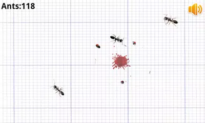 Smash the Ant APK download