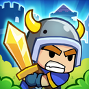 Rush Guardian: Merge TD APK