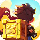 Weapon Master: Backpack Battle ícone