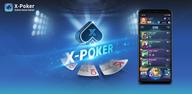How to Download X-Poker - Online Home Game for Android