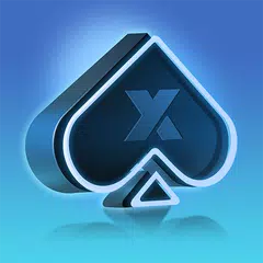 X-Poker: 友達とポーカーしましょう アプリダウンロード