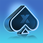 X-Poker icône
