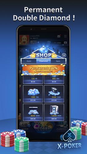 Play ultimate x poker online, free Play ultimate x poker online, free