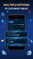 X-Poker syot layar 2