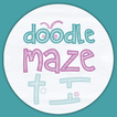 Doodle Maze Lite. Puzzle game