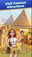 Matchdom: Pocket World الملصق