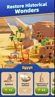 Matchdom: Pocket World تصوير الشاشة 2