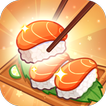 Sushi Time: Sort & Match