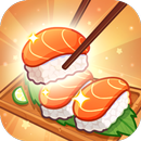 Sushi Time: Sort & Match APK