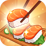 Sweet Sort: Desert Match Game