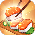 Sweet Sort: Desert Match Game