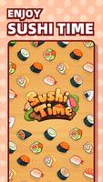 Sweet Sort: Desert Match Game poster