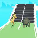 Course d'animaux APK