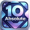 Absolute 10: Math Brain Puzzle APK
