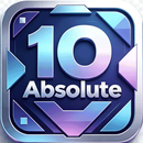 Absolute 10: Math Brain Puzzle APK