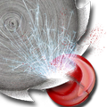 Accelerometer Ball