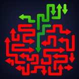 Arrow Clear Master: Color Maze
