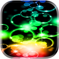 Colorful Bubble