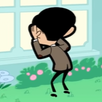 Hero Mr Bean Game Adventure APK