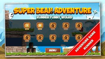 Hero Mr Bean Game Adventure 截圖 2