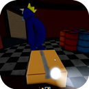 Rainbow friends Games for Hero APK