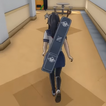 Hero Yandere Game Simulation