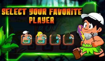 Adventure Jump Island 🏝️ Wonder Super Boy gönderen